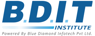 BDIT Logo