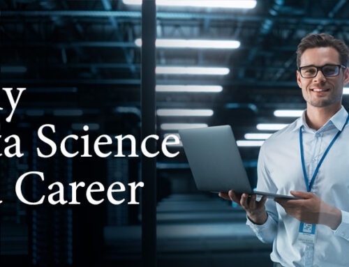 Data Science the revolutionary trend in Career